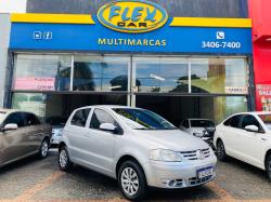 VOLKSWAGEN Fox 1.0 FLEX VOLKSWAGEN Fox 1.0 FLEX