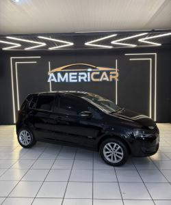 VOLKSWAGEN Fox 1.0 FLEX