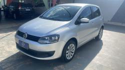 VOLKSWAGEN Fox 1.0 FLEX
