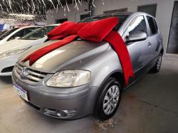VOLKSWAGEN Fox 1.0 FLEX