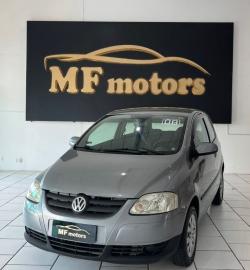 VOLKSWAGEN Fox 1.0 FLEX