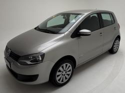 VOLKSWAGEN Fox 1.0 FLEX