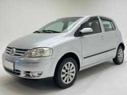 VOLKSWAGEN Fox 1.0 FLEX