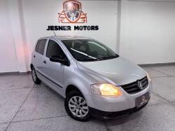VOLKSWAGEN Fox 1.0 PLUS FLEX