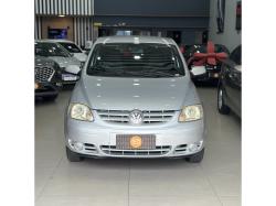 VOLKSWAGEN Fox 1.0 PLUS FLEX
