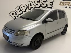 VOLKSWAGEN Fox 1.0 PLUS FLEX