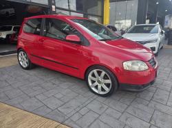 VOLKSWAGEN Fox 1.0 ROUTE FLEX