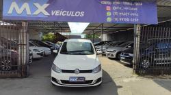VOLKSWAGEN Fox 1.0 TRENDLINE FLEX