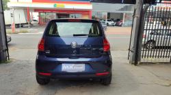 VOLKSWAGEN Fox 1.0 TREND FLEX