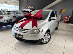 VOLKSWAGEN Fox 1.0 TREND FLEX