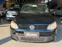 VOLKSWAGEN Fox 1.0 TREND FLEX