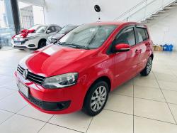 VOLKSWAGEN Fox 1.0 TREND FLEX