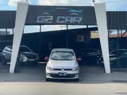 VOLKSWAGEN Fox 1.6 16V 4P FLEX MSI PEPPER I-MOTIO AUTOMATIZADO