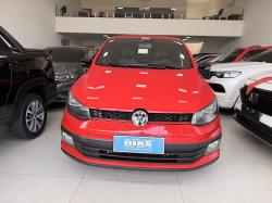 VOLKSWAGEN Fox 1.6 16V 4P MSI PEPPER FLEX
