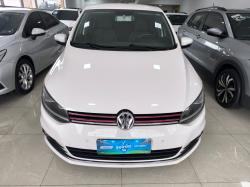 VOLKSWAGEN Fox 1.6 16V 4P MSI HIGHLINE FLEX