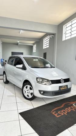 VOLKSWAGEN Fox 1.6 4P PRIME FLEX