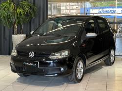 VOLKSWAGEN Fox 1.6 4P ROCK IN RIO FLEX