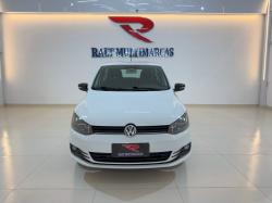 VOLKSWAGEN Fox 1.6 4P CONNECT FLEX