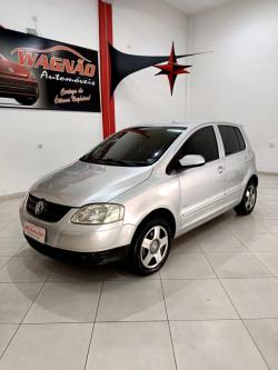 VOLKSWAGEN Fox 1.6 4P PLUS FLEX