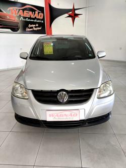 VOLKSWAGEN Fox 1.6 4P PLUS FLEX