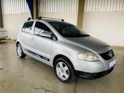 VOLKSWAGEN Fox 1.6 4P PLUS FLEX