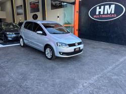 VOLKSWAGEN Fox 1.6 4P PRIME FLEX VOLKSWAGEN Fox 1.6 4P PRIME FLEX