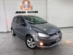 VOLKSWAGEN Fox 1.6 4P MSI COMFORTLINE FLEX