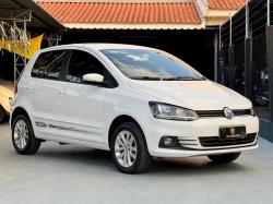 VOLKSWAGEN Fox 1.6 4P CONNECT FLEX