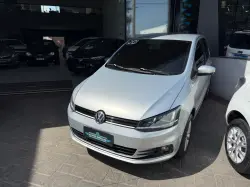 VOLKSWAGEN Fox 1.6 4P CONNECT FLEX VOLKSWAGEN Fox 1.6 4P CONNECT FLEX