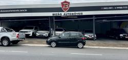 VOLKSWAGEN Fox 1.6 4P I-TREND FLEX VOLKSWAGEN Fox 1.6 4P I-TREND FLEX