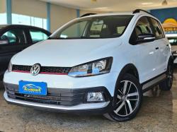 VOLKSWAGEN Fox 1.6 4P XTREME FLEX