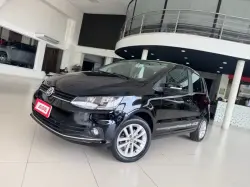 VOLKSWAGEN Fox 1.6 4P FLEX CONNECT I-MOTION AUTOMATIZADO VOLKSWAGEN Fox 1.6 4P FLEX CONNECT I-MOTION AUTOMATIZADO
