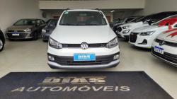 VOLKSWAGEN Fox 1.6 4P EXTREME FLEX VOLKSWAGEN Fox 1.6 4P EXTREME FLEX