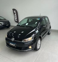 VOLKSWAGEN Fox 1.6 4P CONNECT FLEX