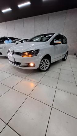 VOLKSWAGEN Fox 1.6 4P CONNECT FLEX