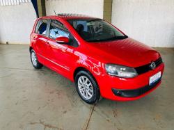 VOLKSWAGEN Fox 1.6 4P HIGHLINE FLEX
