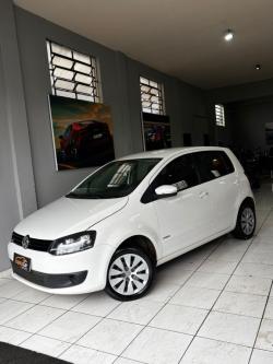 VOLKSWAGEN Fox 1.6 4P I-TREND FLEX