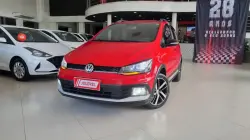 VOLKSWAGEN Fox 1.6 4P XTREME FLEX