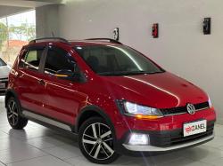 VOLKSWAGEN Fox 1.6 4P XTREME FLEX