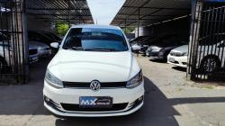VOLKSWAGEN Fox 1.6 4P COMFORTLINE FLEX