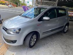 VOLKSWAGEN Fox 1.6 4P ROCK IN RIO FLEX
