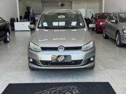 VOLKSWAGEN Fox 1.6 4P COMFORTLINE FLEX