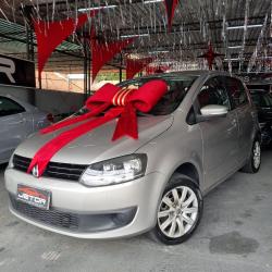 VOLKSWAGEN Fox 1.6 4P TREND FLEX