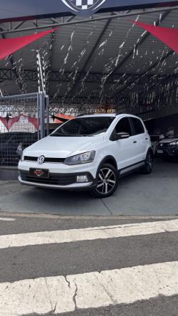 VOLKSWAGEN Fox 1.6 4P EXTREME FLEX