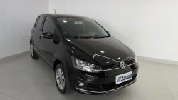 VOLKSWAGEN Fox 1.6 4P CONNECT FLEX