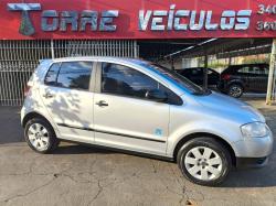 VOLKSWAGEN Fox 1.6 4P ROUTE FLEX