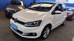 VOLKSWAGEN Fox 1.6 4P MSI COMFORTLINE FLEX