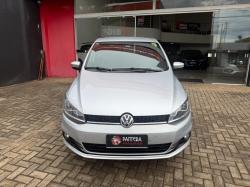 VOLKSWAGEN Fox 1.6 4P ROCK IN RIO FLEX
