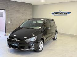 VOLKSWAGEN Fox 1.6 4P COMFORTLINE FLEX
