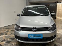 VOLKSWAGEN Fox 1.6 4P TRENDLINE FLEX